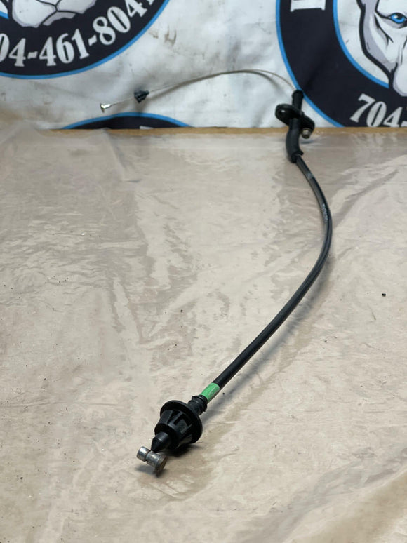 2003-04 Ford Mustang SVT Cobra OEM Throttle Cable- Low Miles 270