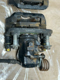 2003-04 Ford Mustang SVT Cobra Rear Calipers 270