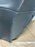 2003-04 Ford Mustang SVT Cobra Rear Int. Qrtr. Plastic Trim- Pass. RH 270