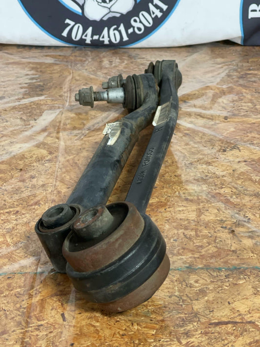 2015-17 Ford Mustang GT Front RH Control Arm Pair- Base Model 264