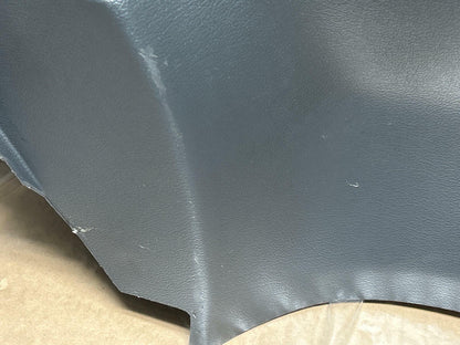 2003-04 Ford Mustang SVT Cobra Rear Int. Qrtr. Plastic Trim- Driver LH 270
