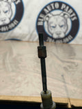 2003-04 Ford Mustang SVT Cobra Aftermarket Clutch Cable- Low Miles 270