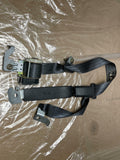 2003-04 Ford Mustang SVT Cobra Rear Seat Belt Pair- for Coupe, Low Miles 270