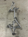 1999-04 Ford Mustan 4.6 UPR K-Member & A-Arms 270