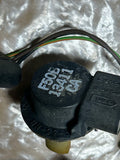 2003-04 Ford Mustang SVT Cobra Tail Light Harnesses 270