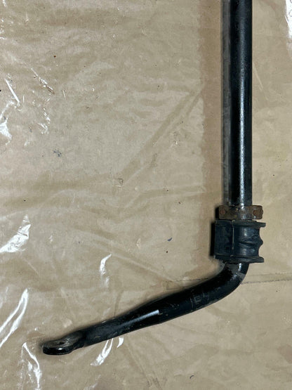 2003-04 Ford Mustang SVT Cobra Rear Sway Bar & Mounts 270