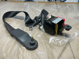 2003-04 Ford Mustang SVT Cobra Front LH Driver Seat Belt- for Coupe 270
