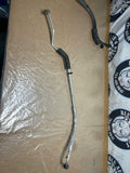 2003-04 Ford Mustang SVT Cobra HVAC Hard Lines Pair Low Miles 270