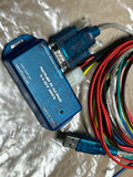 Mustang N2MB Racing WOT Box 270