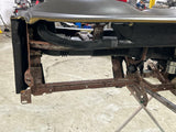 2003-04 Ford Mustang SVT Cobra Dash- Shell Only, Low Miles, SEE DESC. 270