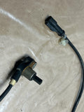 2003-04 Ford Mustang SVT Cobra Rear ABS Sensors Pair LH RH 270