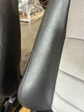 2003-04 Ford Mustang SVT Cobra Coupe Seats Medium Grey Inserts 68k Miles