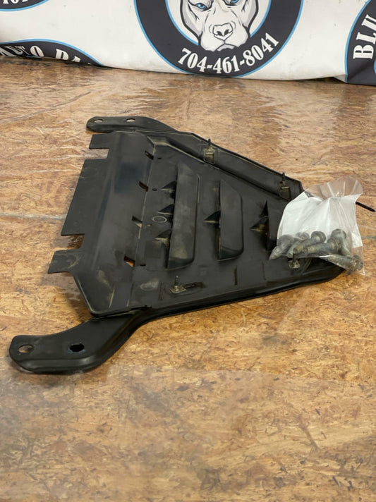 2015-17 Ford Mustang GT Oil Pan Splash Shield 264