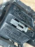 2003-04 Ford Mustang SVT Cobra Rear Calipers 270
