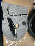 2003-04 Ford Mustang SVT Cobra Full Size Spare Tire Kit 270