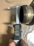 1999-04 Ford Mustang SVT Cobra Kooks Long Tubes & 3" X-Pipe 270