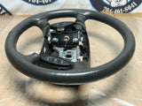 2003-04 Ford Mustang SVT Cobra OEM Double Wrapped Leather Steering Wheel 270