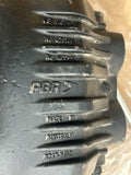 2003-04 Ford Mustang SVT Cobra Front Calipers Pair LH RH 68K Miles 270