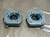2003-04 Ford Mustang SVT Cobra Maximum Motorsports C/C Plates- Chrome Plated 270