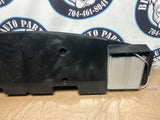 2003-04 Ford Mustang SVT Cobra Mach 460 Rear Speaker Deck Assembly 270