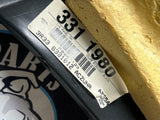2003-04 Ford Mustang SVT Cobra Rear Int. Qrtr. Plastic Trim- Pass. RH 270