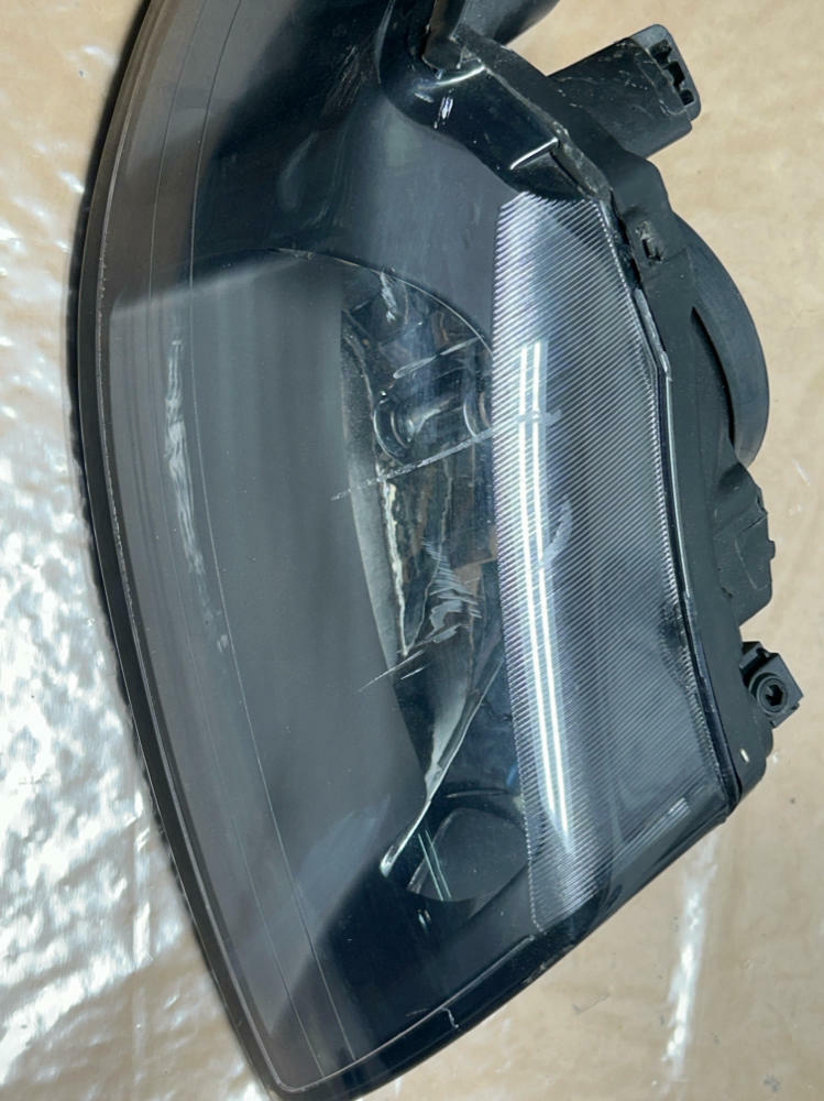 2003-04 Ford Mustang SVT Cobra DynaMik Repop. Pass. RH Headlight- SEE DESC 270