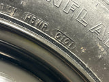 2003-04 Ford Mustang SVT Cobra Full Size Spare Tire Kit 270