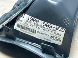 2003-04 Ford Mustang SVT Cobra OEM Shifter Boot & Bezel 270