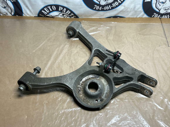 2003-04 Ford Mustang SVT Cobra Driver LH Rear Lower Control Arm 270