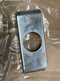 2003-04 Ford Mustang SVT Cobra Aluminum Cover- for Brake Master Reservoir 270