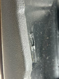 2003-04 Ford Mustang SVT Cobra Upper Rear Seat Trim- 1 Broken Tab 270