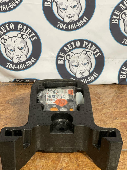 2015-17 Ford Mustang GT Roadside Recovery Kit- w/ Compressor, Sealed 264