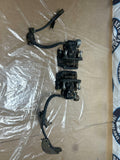 2003-04 Ford Mustang SVT Cobra Rear Calipers 270