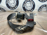 2003-04 Ford Mustang SVT Cobra Rear Seat Belt Pair- for Coupe, Low Miles 270