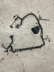 2003-04 Ford Mustang SVT Cobra Engine Bay Distribution Harness- DAMAGED 270