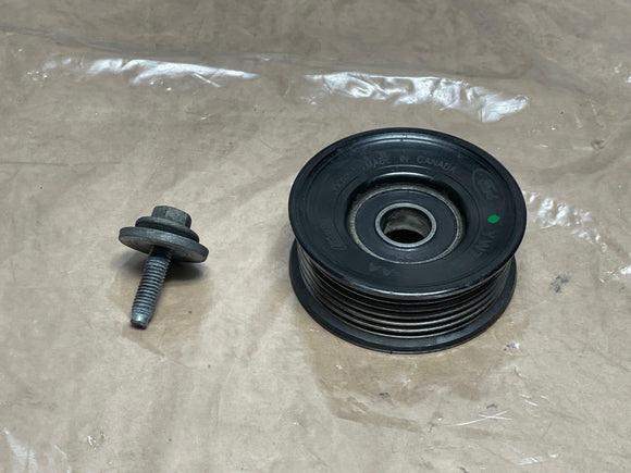 2003-04 Ford Mustang SVT Cobra Idler- Low Miles 270