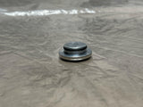 2003-04 Ford Mustang SVT Cobra Cigarette Insert Cover- Billet, Low Miles 270