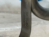 2003-04 Ford Mustang SVT Cobra 4.6 4V Windage Tray & Pickup Tube 270