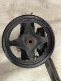 2003-04 Ford Mustang SVT Cobra Power Steering Pump Assembly- Low Miles 270