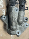 2003-04 Ford Mustang SVT Cobra Intercooler Adapter- Low Miles 270