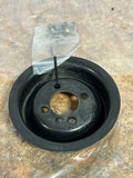 2003-04 Ford Mustang SVT Cobra OEM Water Pump Pulley- Low Miles 270