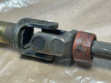 2003-04 Ford Mustang SVT Cobra OEM Steering Shaft- Low Miles 270