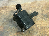2003-04 Ford Mustang SVT Cobra PS Return Line & Bracket- Low Miles 270