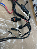 2003-04 Ford Mustang SVT Cobra Starter & Alternator Harness- Low Miles 270