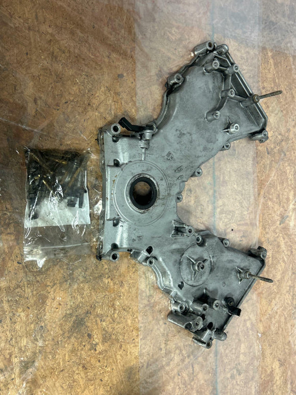 2003-04 Ford Mustang SVT Cobra Timing Cover- Low Miles 270
