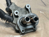 2003-04 Ford Mustang SVT Cobra Intercooler Adapter- Low Miles 270