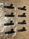 2003-04 Ford Mustang SVT Cobra 60 LBS Fuel Injectors Set- Low Miles 270