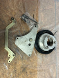 2003-04 Ford Mustang SVT Cobra Metco Lower- Low Miles 270