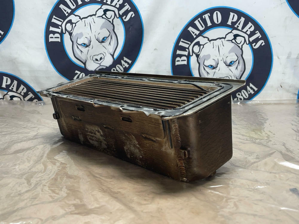 2003-04 Ford Mustang SVT Cobra Intercooler Brick- Low Miles 270