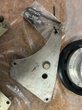 2003-04 Ford Mustang SVT Cobra Metco Lower- Low Miles 270